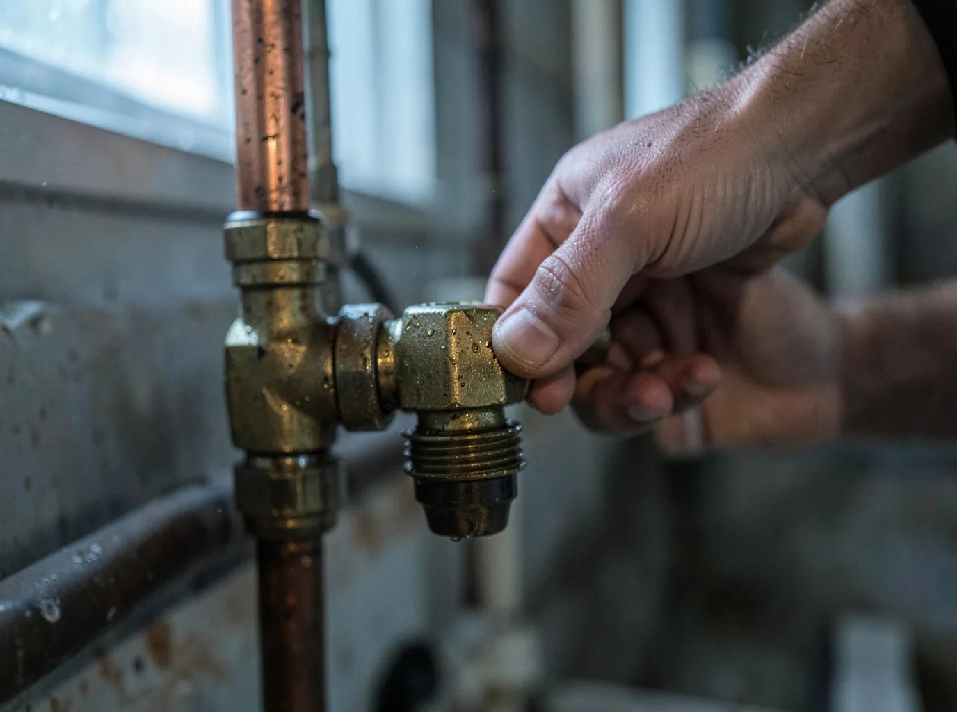 Emergency Plumber Crown City, OH FAQs
